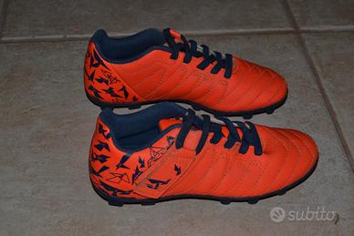 Scarpe calcio bambino