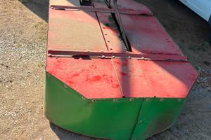 Rotante enorossi a tamburi