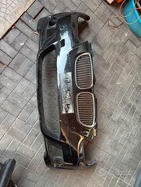 Paraurti bmw e92 m sport
