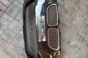 Paraurti bmw e92 m sport