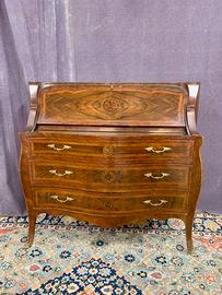 Calatoia ribalta Napoletana