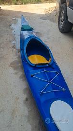 canoa/kayak nova navigator