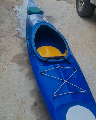 canoa/kayak nova navigator