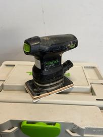Festool - levigatrice RTS 400