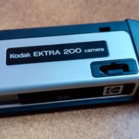 Kodak ektra 200