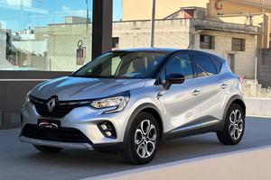 RENAULT Captur TCe 12V 100 CV GPL Intens