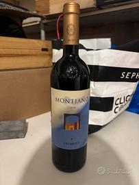 Vino Montiano Cotarella 2018