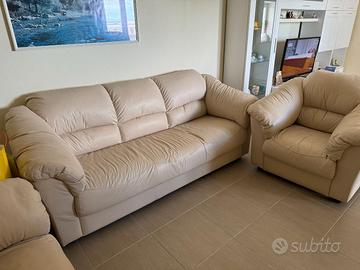 Divani/Salotto seminuovo