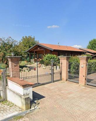 Immobile in asta di 98 m² con 4 locali a Strambino