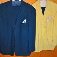Vestito Ugo Boss e Giacca con pantaloni