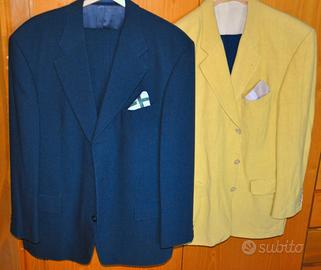 Vestito Ugo Boss e Giacca con pantaloni