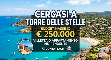 Abitazione Torre delle Stelle