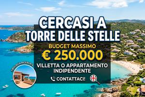 Abitazione Torre delle Stelle