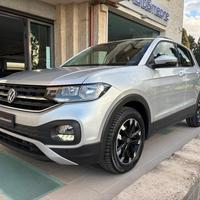 VOLKSWAGEN T-Cross 1.0 TSI 95 CV Style BMT