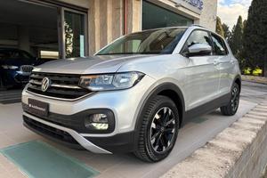 VOLKSWAGEN T-Cross 1.0 TSI 95 CV Style BMT