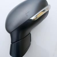 specchio sx fiat 500x