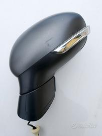 specchio sx fiat 500x