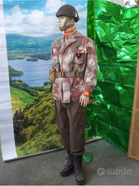 MILITARIA-Manic+Equipaggiamento-BTG-SAN MARCO