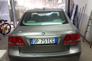 Automobile saab