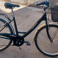 bici da donna 