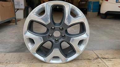 Ricambi Jeep Compass 2019