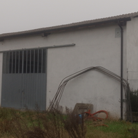 Magazzino deposito