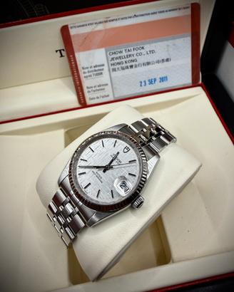 Tudor