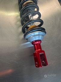 ammortizzatore crf 450