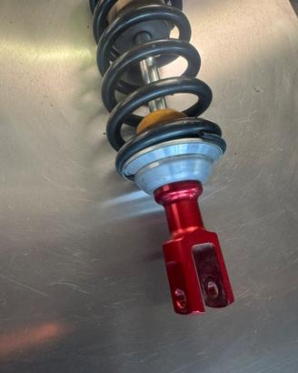 ammortizzatore crf 450