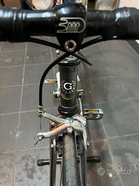 Bici da corsa vintage GRANDIS