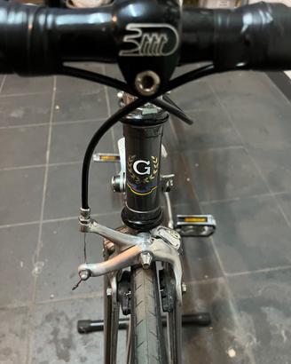 Bici da corsa vintage GRANDIS