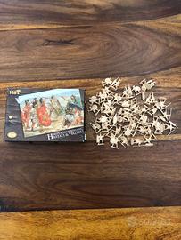 soldatini 1/72 hat sfusi