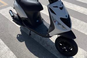 Zip sp mk2 come nuovo