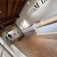 Arredamento per negozio