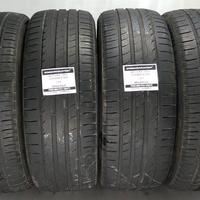 4 GOMME USATE ESTIVO 2154518 - CP8811143