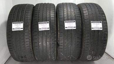 4 GOMME USATE ESTIVO 2154518 - CP8811143