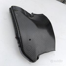 Ducati protezione forcellone