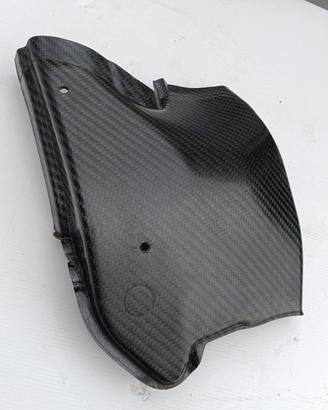 Ducati protezione forcellone
