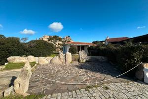 Villetta in baia Santa Reparata