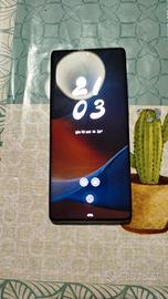 Motorola 50 fusion 256gb