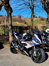 BMW S 1000 RR S1000RR S1000 RR 2020 FULL