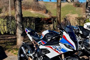 BMW S 1000 RR S1000RR S1000 RR 2020 FULL