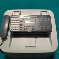 Samsung SF-650 FAX LASER