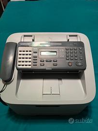 Samsung SF-650 FAX LASER
