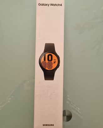 samsung watch 4 