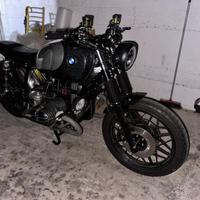 Bmw r 100 rs - 1982