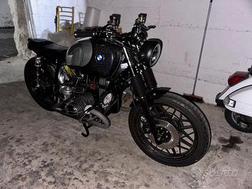 Bmw r 100 rs - 1982