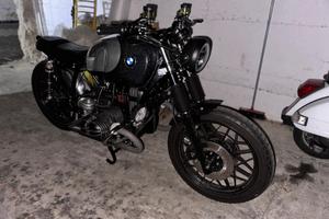 Bmw r 100 rs - 1982