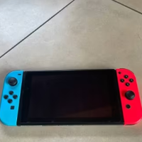 Console Nintendo switch v1