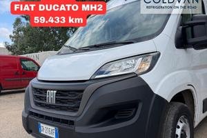 NEW FIAT DUCATO 2.2 MH2 FURGONE